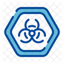 Bio Hazard  Icon