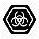 Bio hazard  Icon