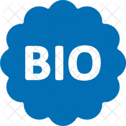 Bio  Icon