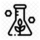 Organisch Verbindung Chemie Symbol