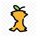Organisch Biologisch Abbaubar Naturlich Symbol