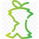 Organisch Biologisch Abbaubar Naturlich Symbol