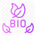 Bio Health Icon