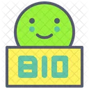 Bio  Icon