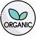 Organisch Symbol