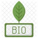 Bio  Icon