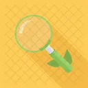 Organisch Suche SEO Symbol