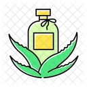 Bio-Lotion  Symbol