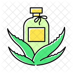 Bio-Lotion  Symbol