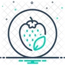 Bio Obst Bio Obst Symbol