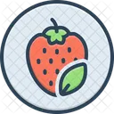 Bio Obst Bio Obst Symbol