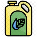 Bio Oil  Icon