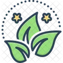 Bio Plant  Icon