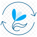 Bio Product  Icon