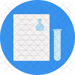 Bio Report  Icon