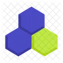 Science Bio Structure Structure Icon