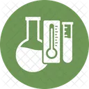 Bio Testing With Flask  Icon