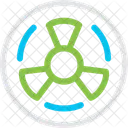 Bio Weapon Icon