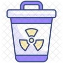 Bioabfall  Symbol