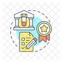 Biobanking Quality Management Biobanking Quality Icon