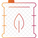 Biocarburant  Icône