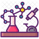 Biochemical test  Icon
