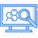 Biochemie  Symbol