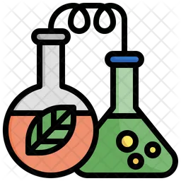 Biochemie  Symbol