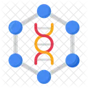 Biochemie  Symbol