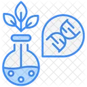 Biochemist Icon