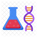 Biochemistry Dna Biology Icon