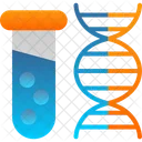 Biochemistry Dna Experiment Symbol