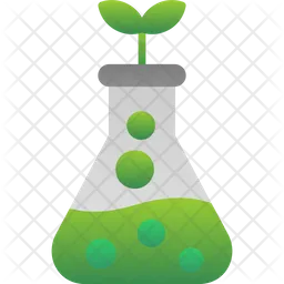 Biochemistry  Icon