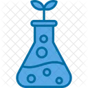 Biochemistry Biology Cell Icon
