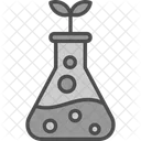 Biochemistry Biology Cell Icon