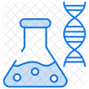 Biochemistry Chemistry Science Icon