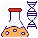 Biochemistry Chemistry Science Icon