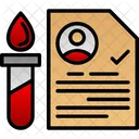 Biochemistry  Icon