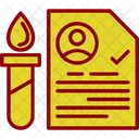 Biochemistry  Icon