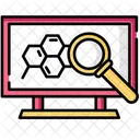 Biochimie  Icône