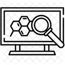 Biochimie  Icône