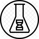 Biochimie  Icône