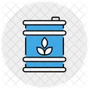 Biocombustivel Icon