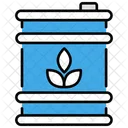 Biocombustivel Icon