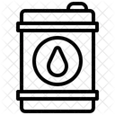 Biocombustível  Ícone