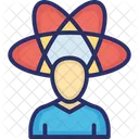 Biodata  Icon