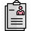 Biodatos  Icono