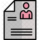 Biodatos  Icono