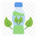 Biodegradable  Icon