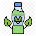 Ecology Cooking Camp Icon